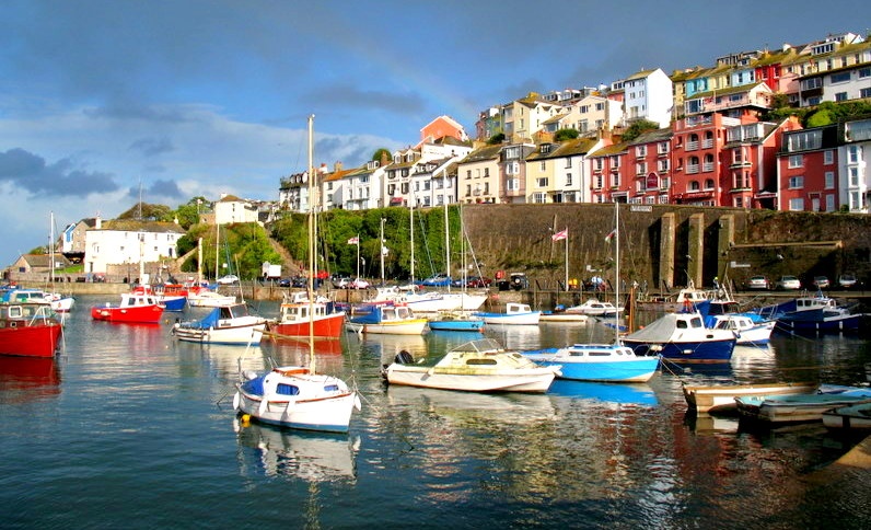 Waste Removal in Brixham